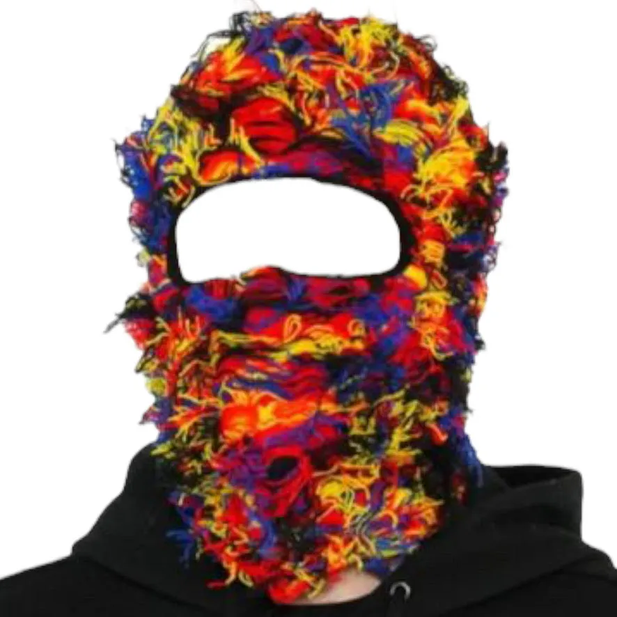 FUZZY SHIESTY BALACLAVA