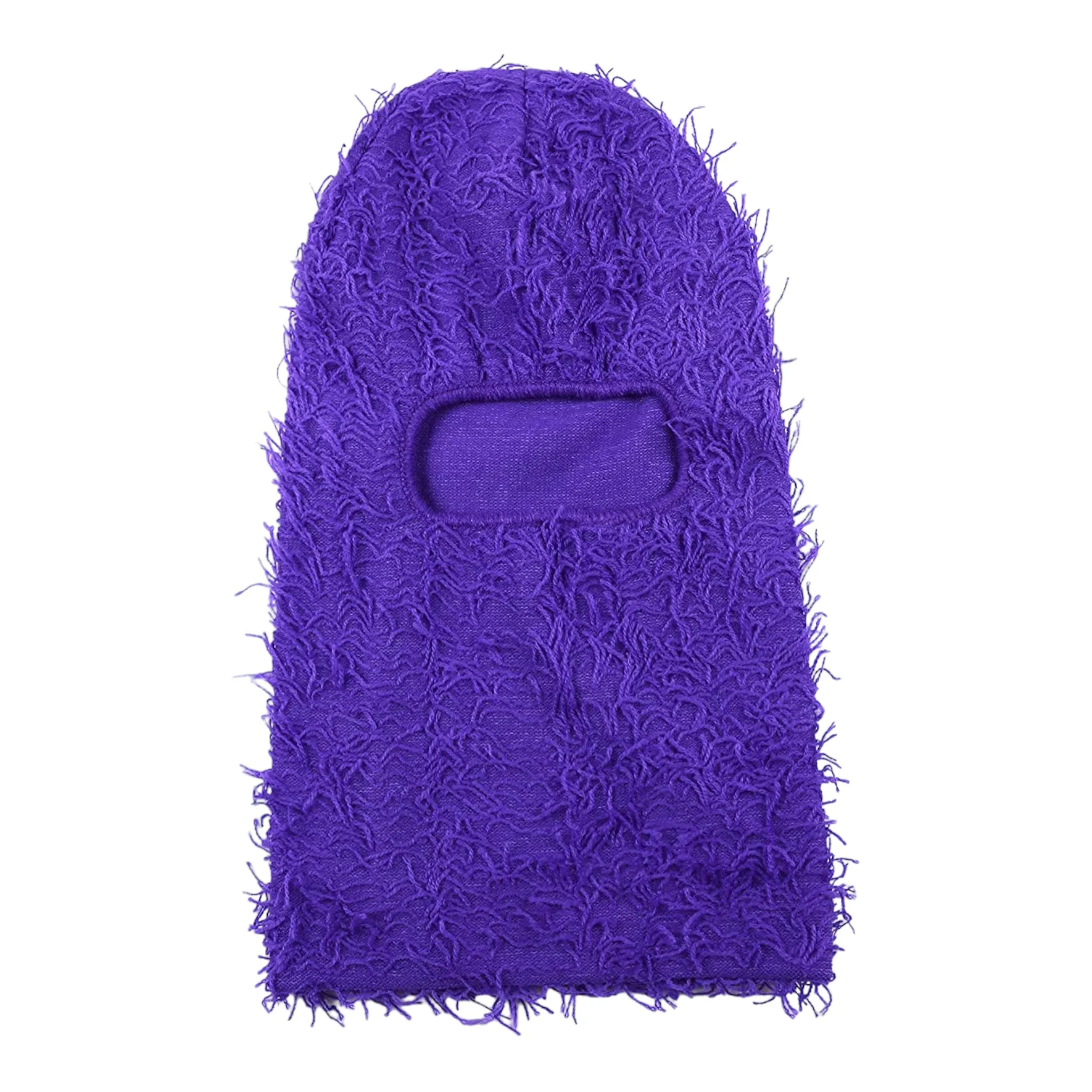 FUZZY SHIESTY BALACLAVA