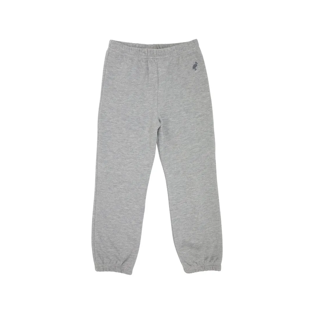 Gates Sweeney Sweatpant- Melang