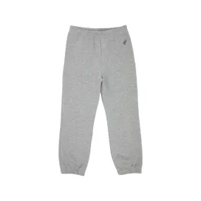 Gates Sweeney Sweatpant- Melang