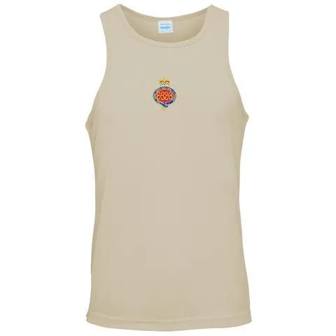 Grenadier Guards Mens Sports Vest