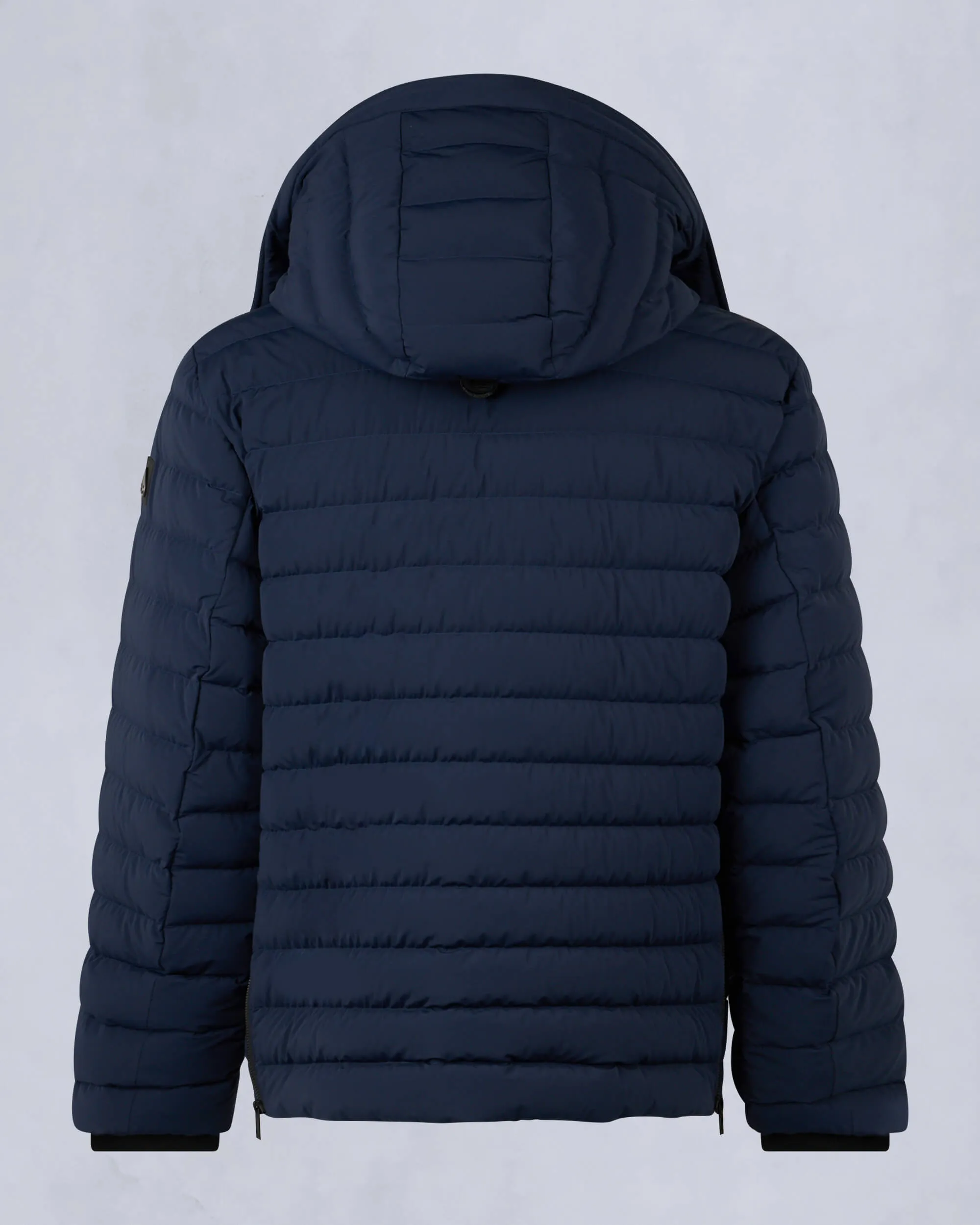 GREYSTONE DOWN JACKET