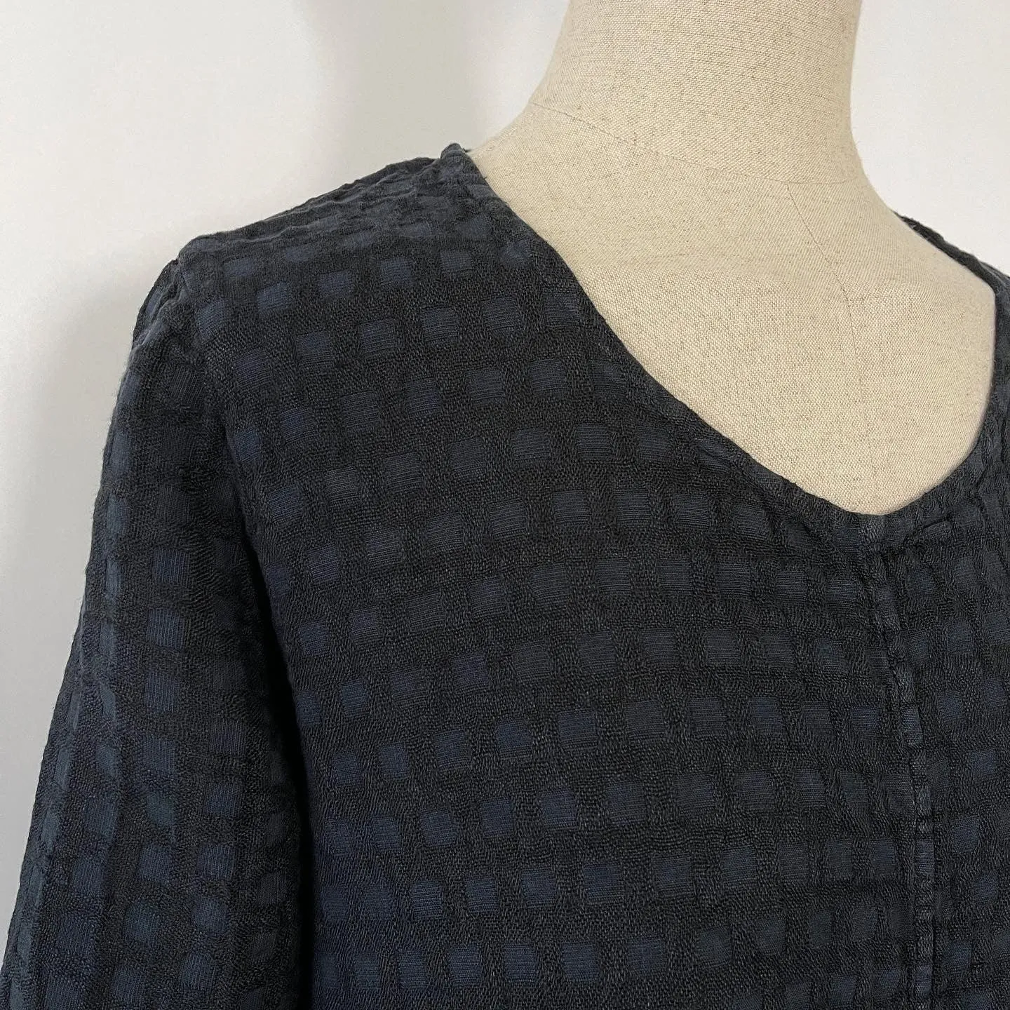 GRIZAS Tunic