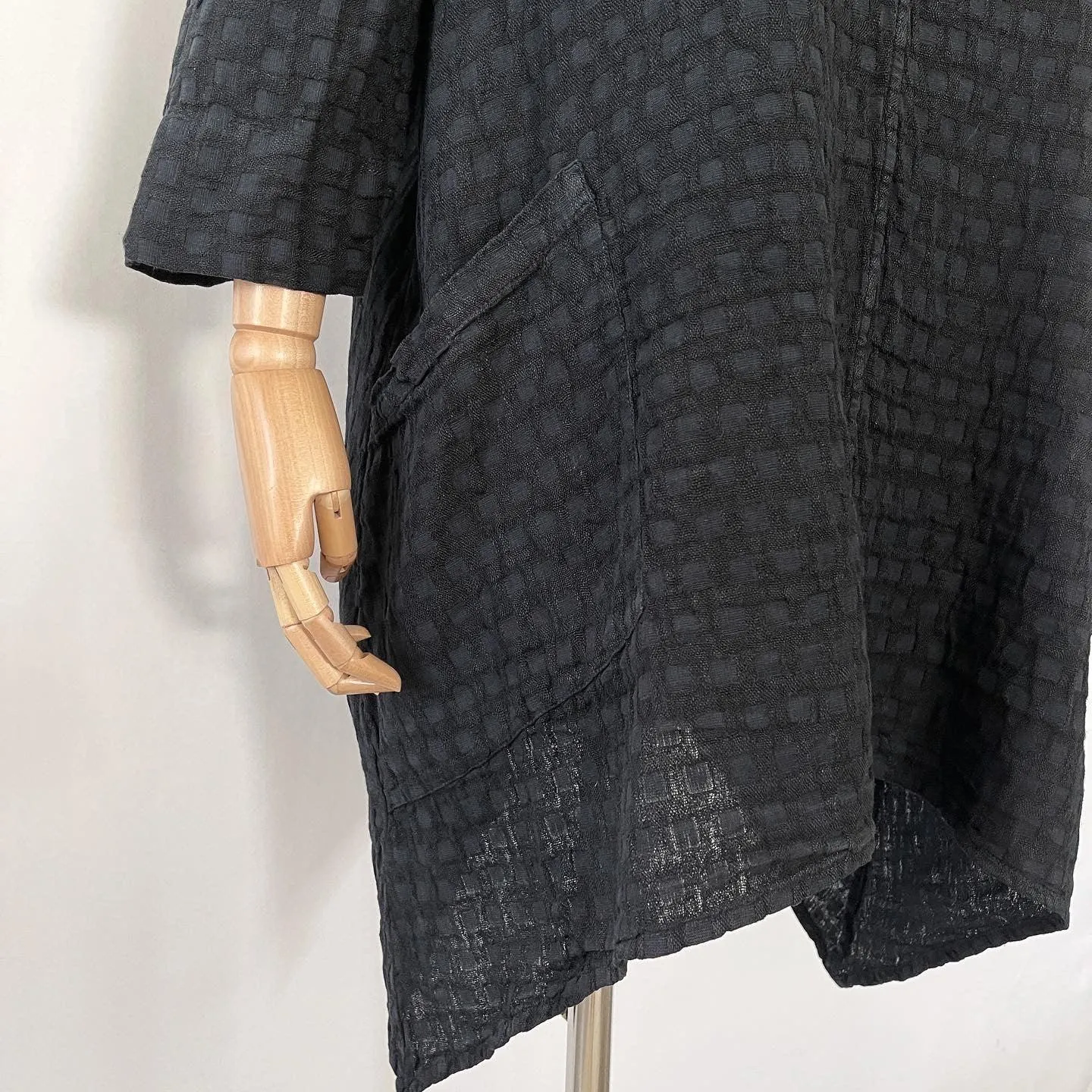 GRIZAS Tunic