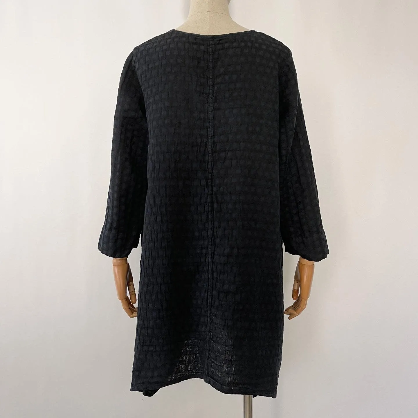 GRIZAS Tunic