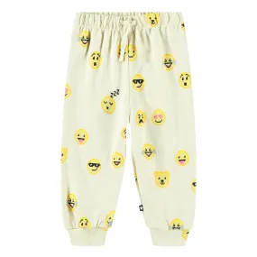 Happy Pixels Sweatpants