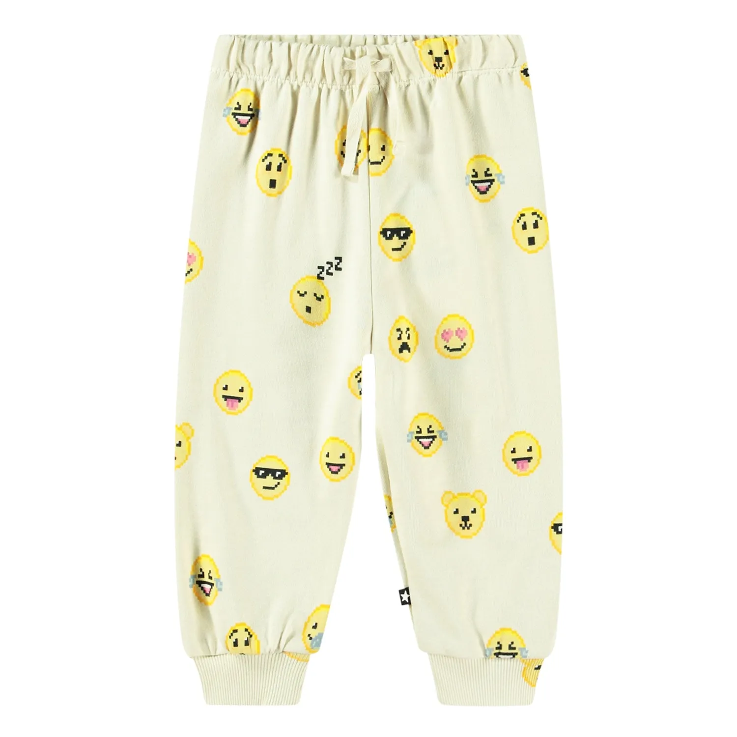 Happy Pixels Sweatpants