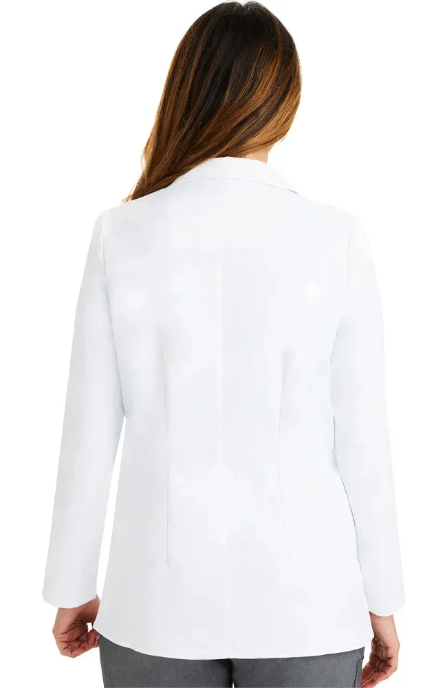 Healing Hands The White Coat Women's Flo Labcoat 5160