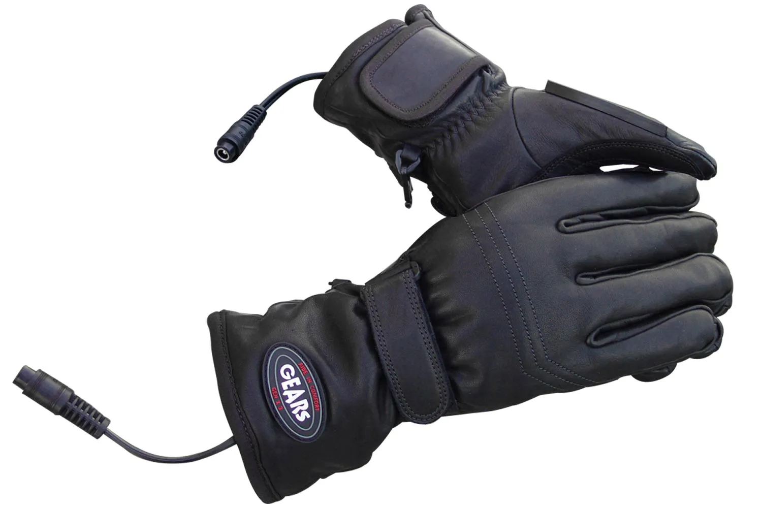 Heated Gloves | Gen-X3