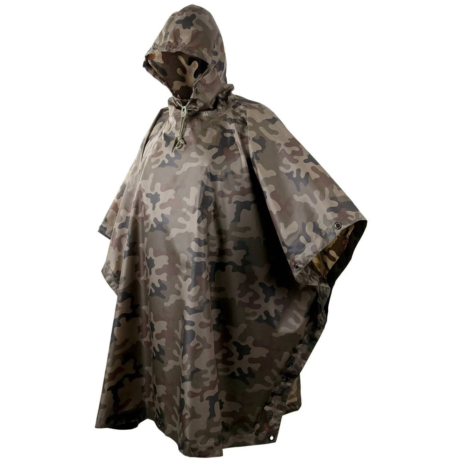 Helikon-Tex Poncho US Model