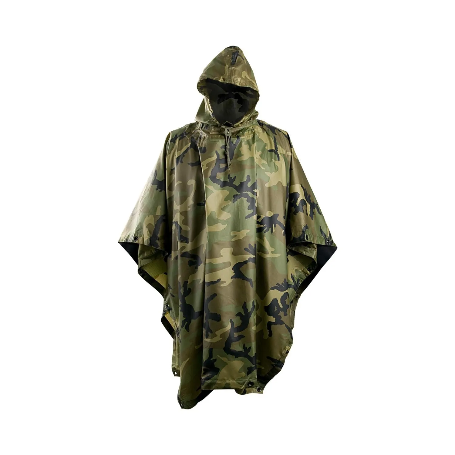 Helikon-Tex Poncho US Model