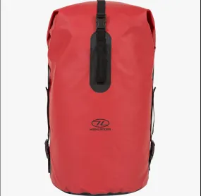 Highlander - Troon DryBag Duffle 70Lt