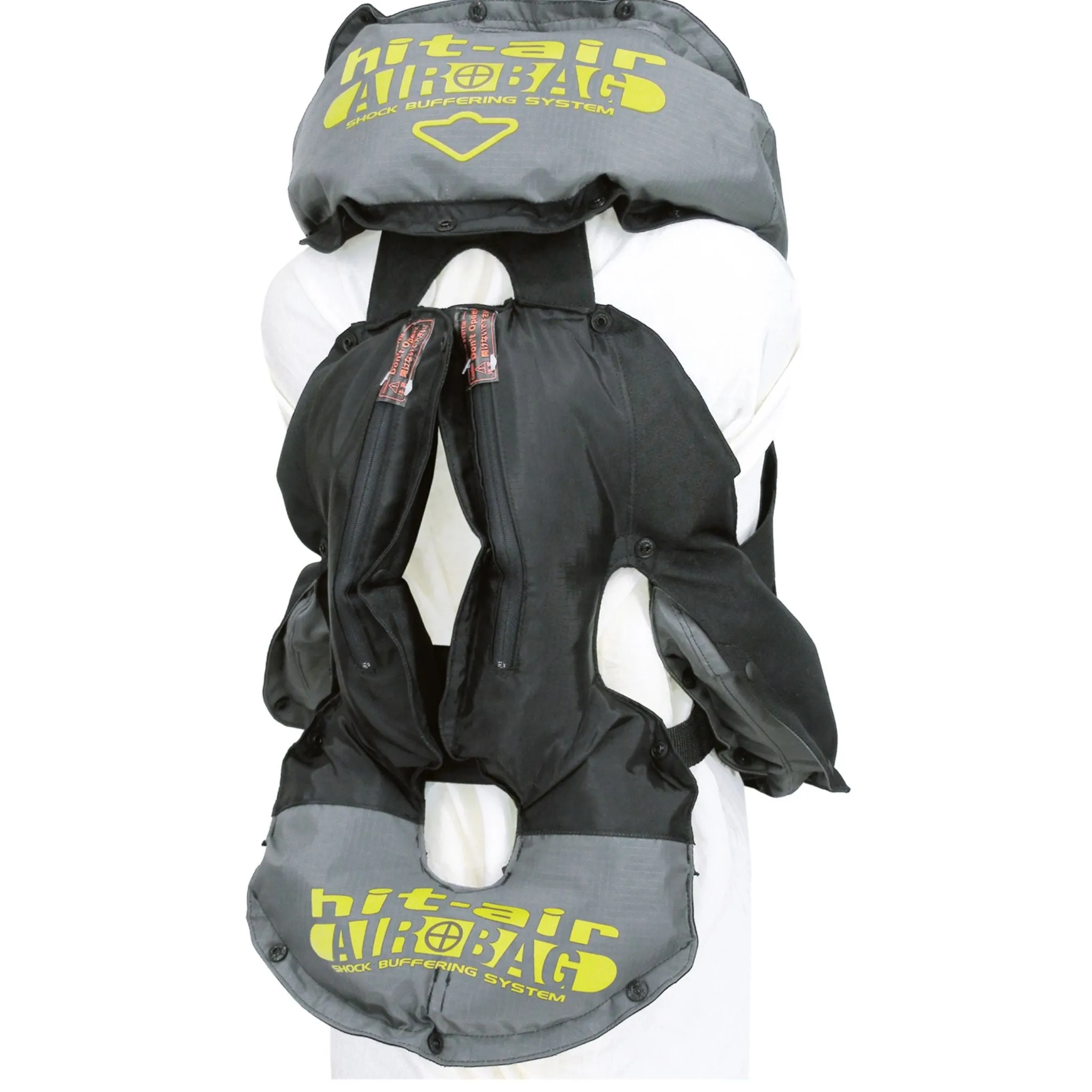 Hit-Air SKV Inflatable Vest