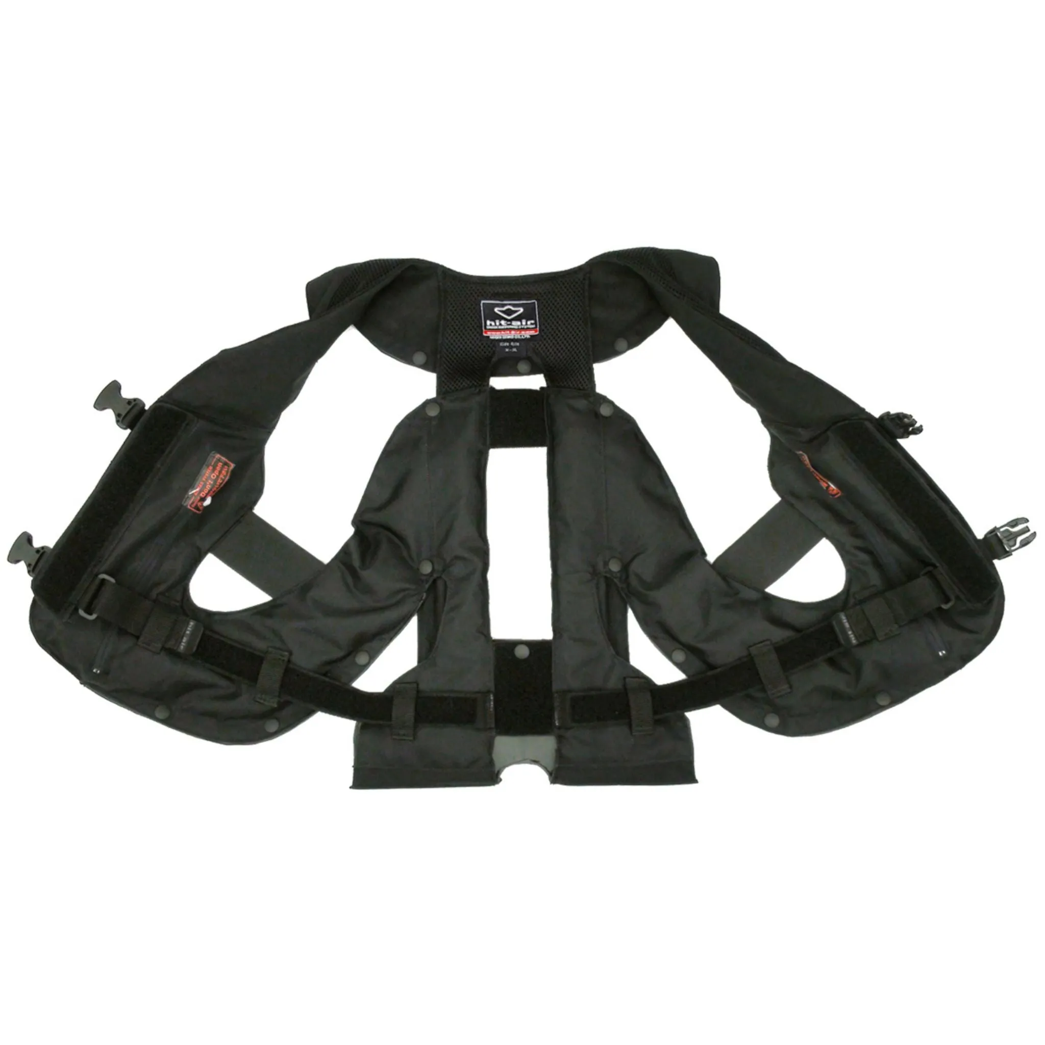 Hit-Air SKV Inflatable Vest