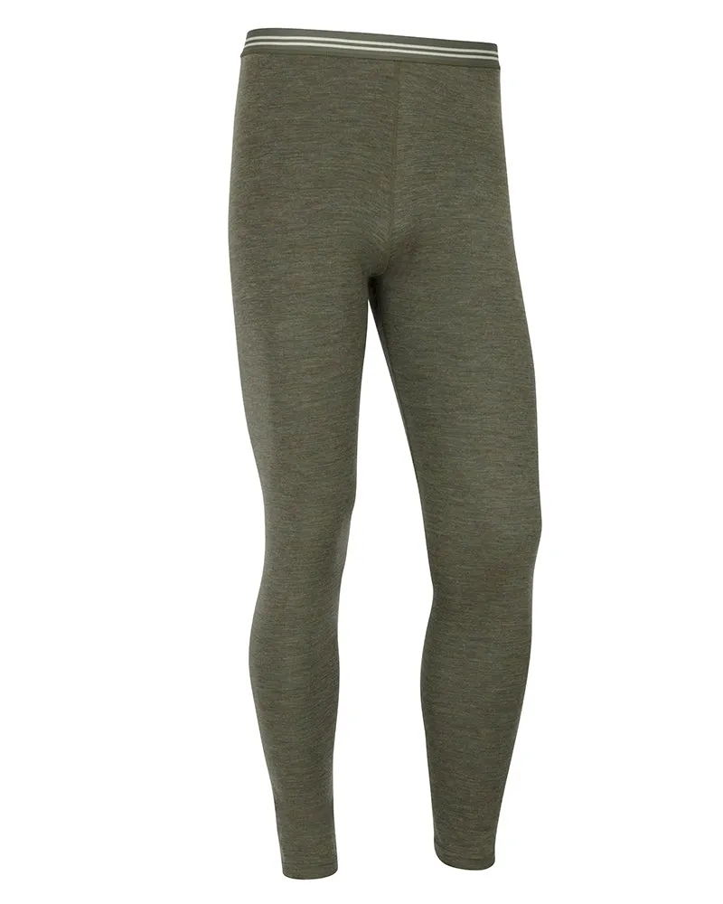 Hoggs Merino Wool Base Layer Pants