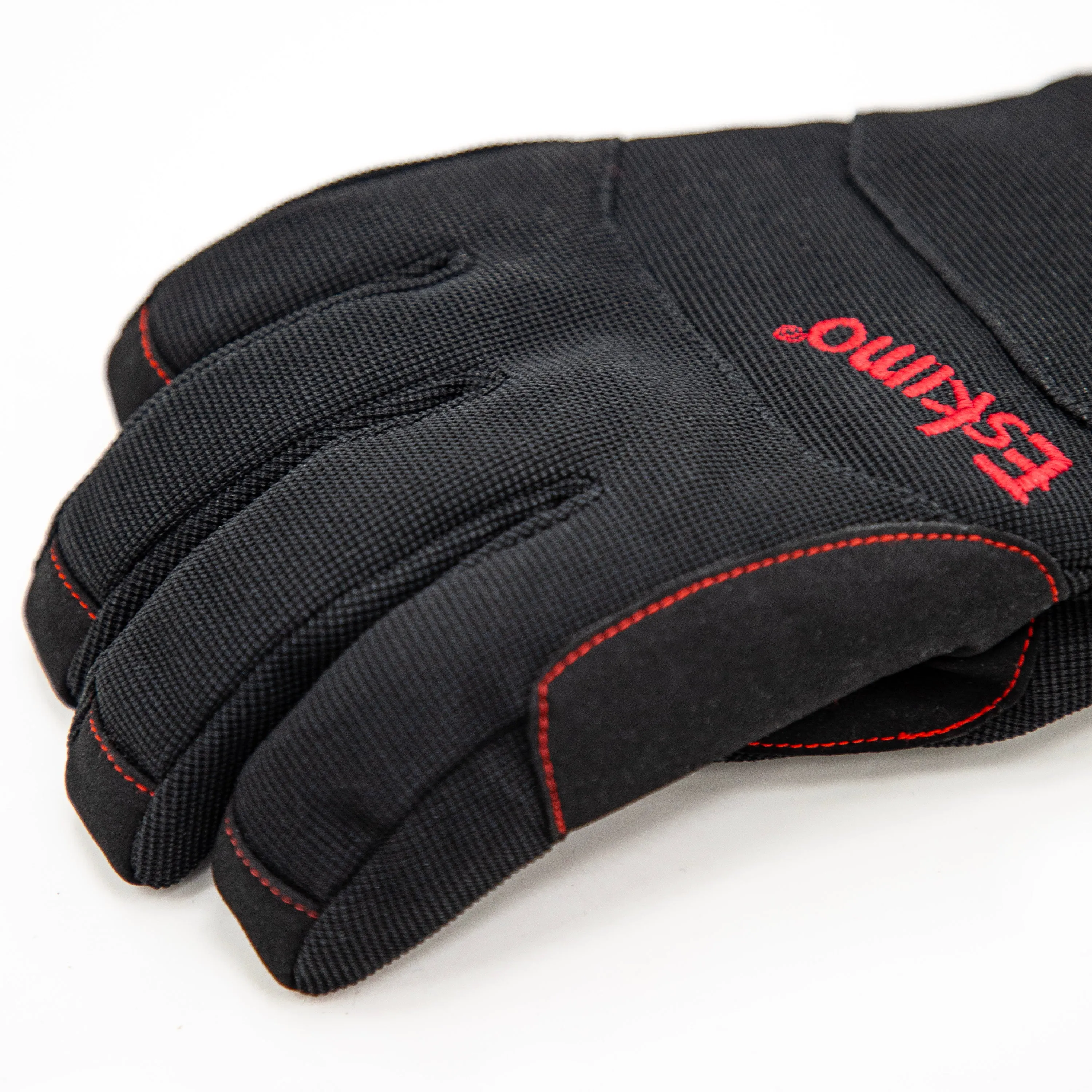 Hole Hopper Gloves