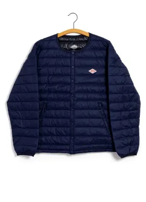 INNER DOWN JACKET | Navy