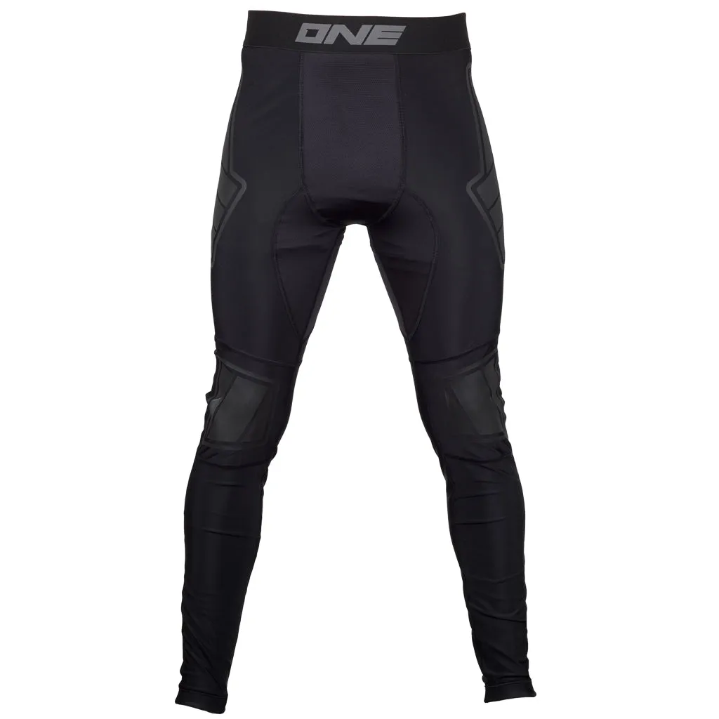 Junior Power Skin Trousers