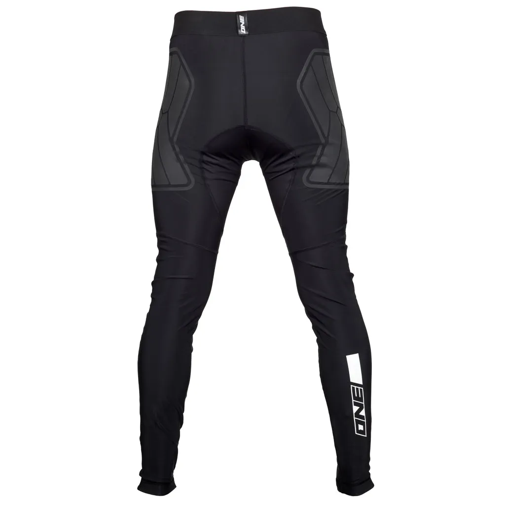 Junior Power Skin Trousers