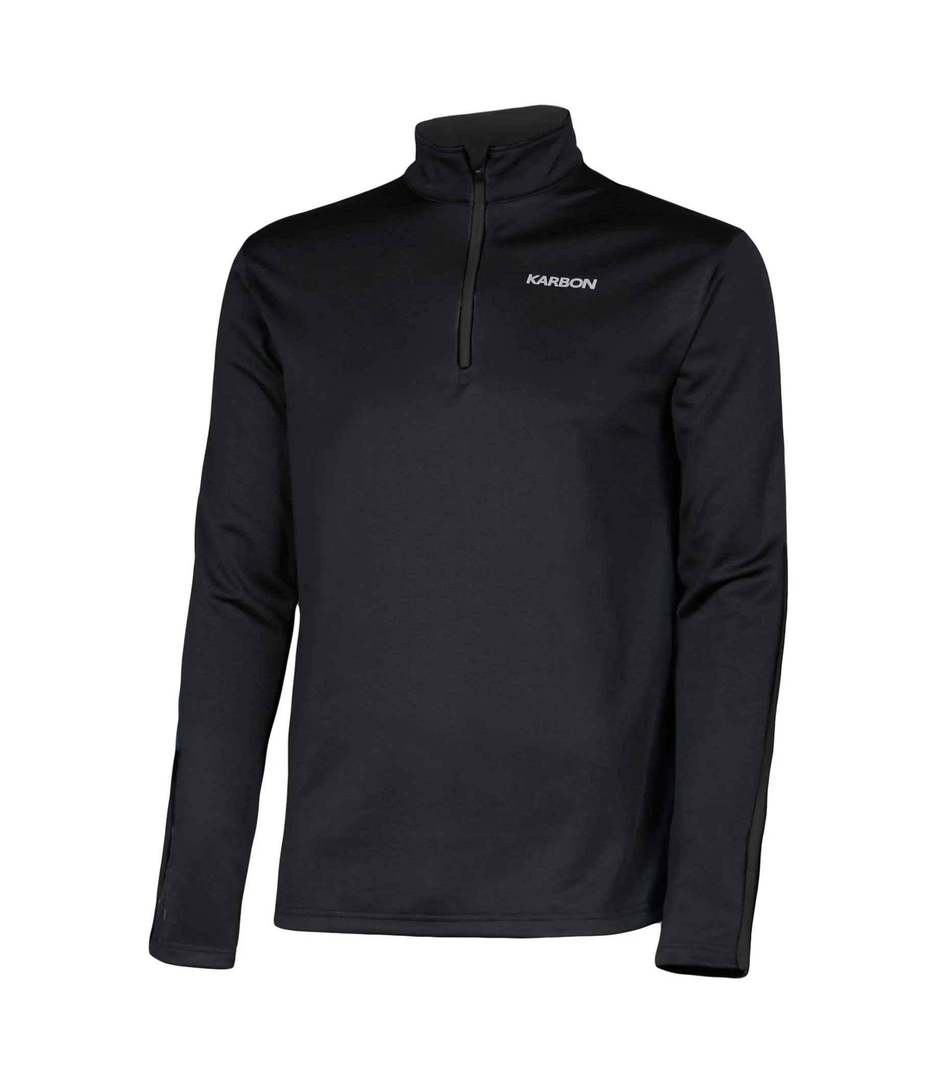 KA387 - Chronus - Boys' 1/4 Zip Base Layer