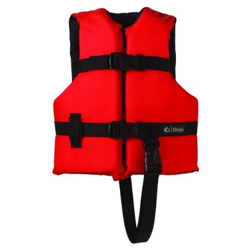 Kemp USA Universal Life Vest - Child 20-002-CHILD