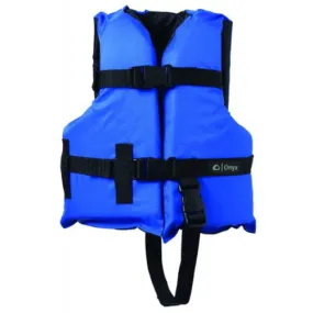 Kemp USA Universal Life Vest - Child 20-002-CHILD