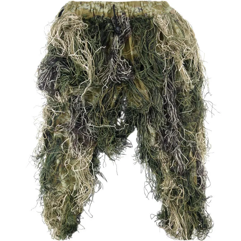 Kids Ghillie Suit