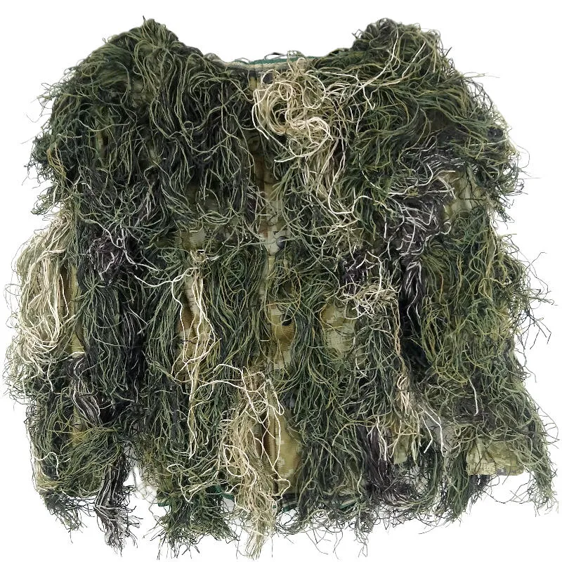 Kids Ghillie Suit