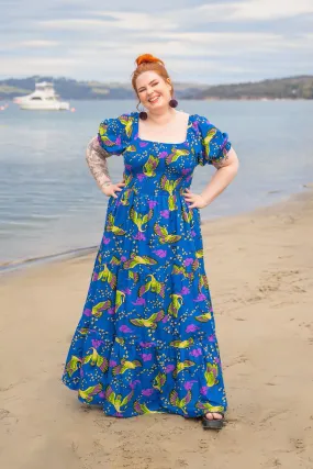 Kiki Maxi Dress