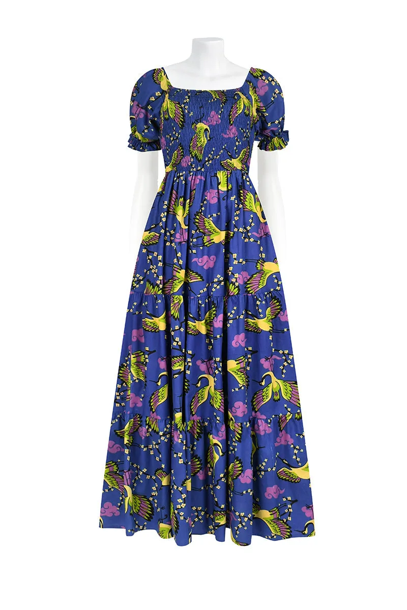 Kiki Maxi Dress