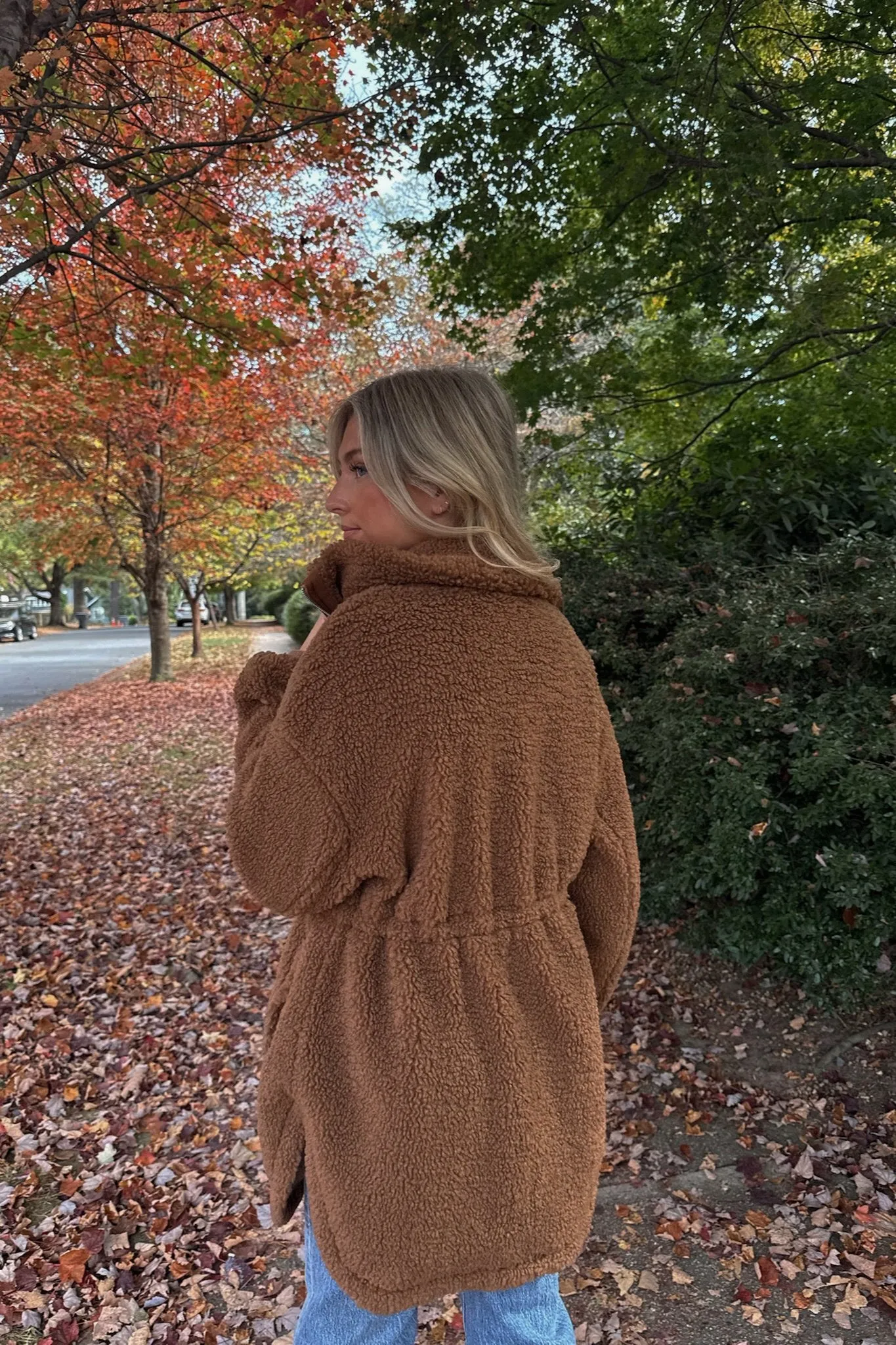 Kodiak Coat