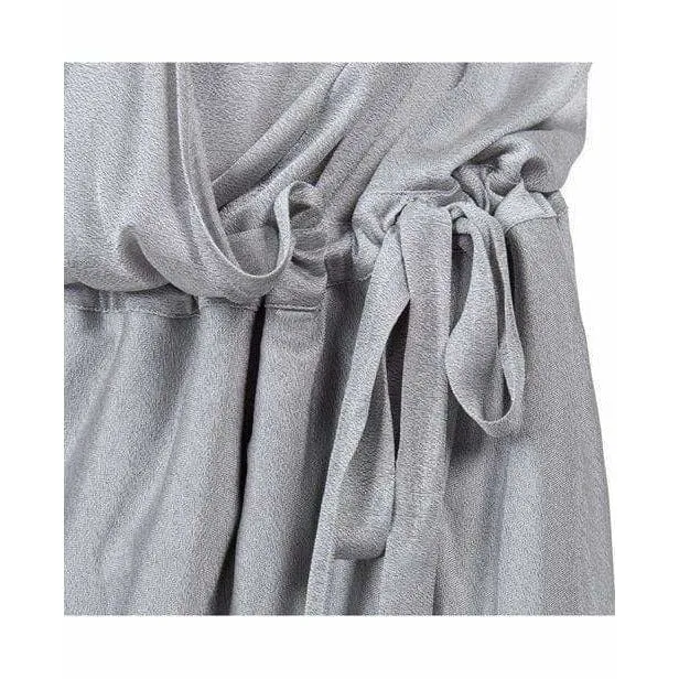 Kris Van Assche Panel Dress