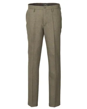 Laksen Laird Tweed Trousers