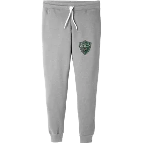 Lansing Spartans Breakaway Fall Fleece Adult Jogger Pants