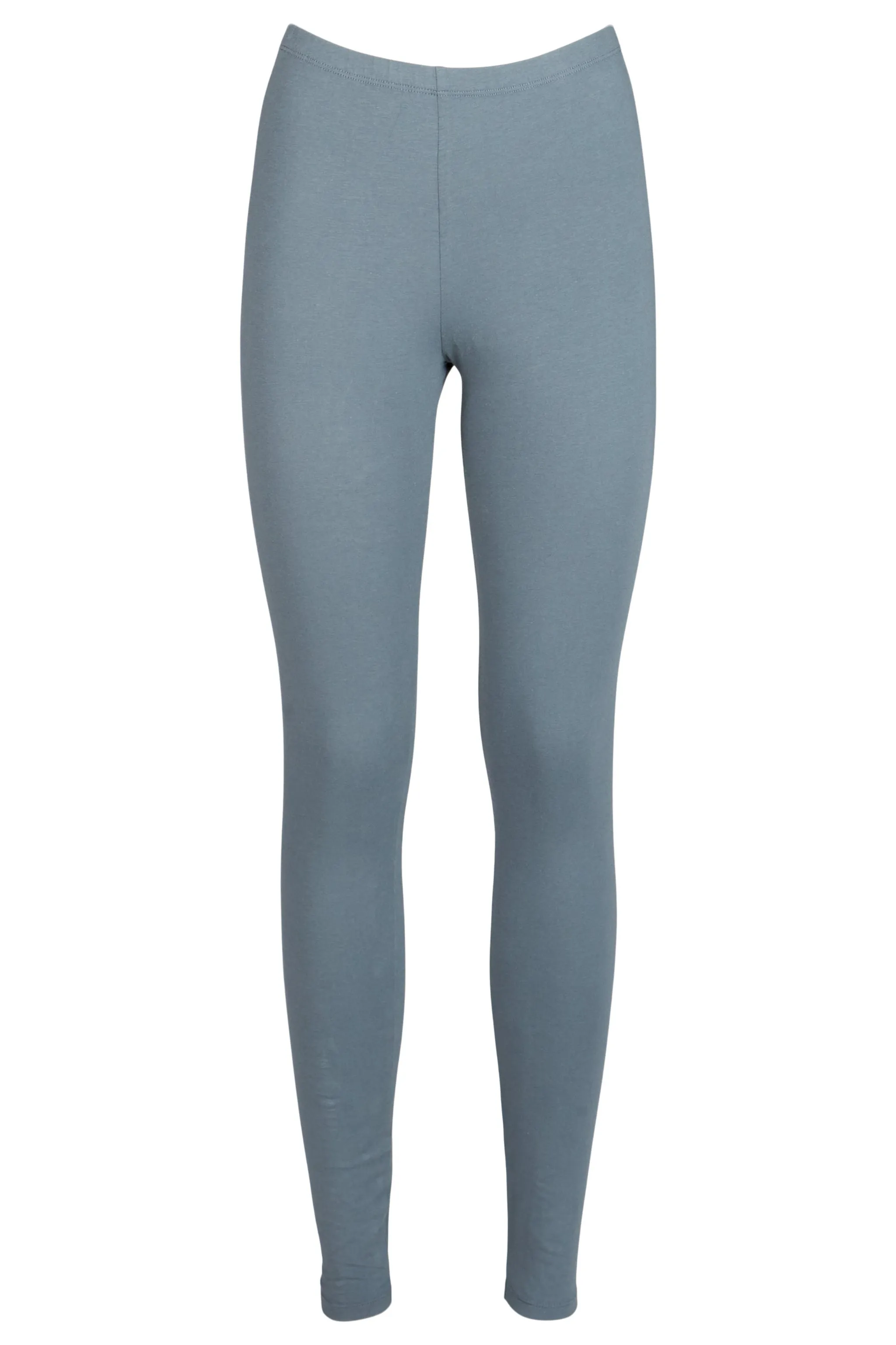 Leggings in Dark grey