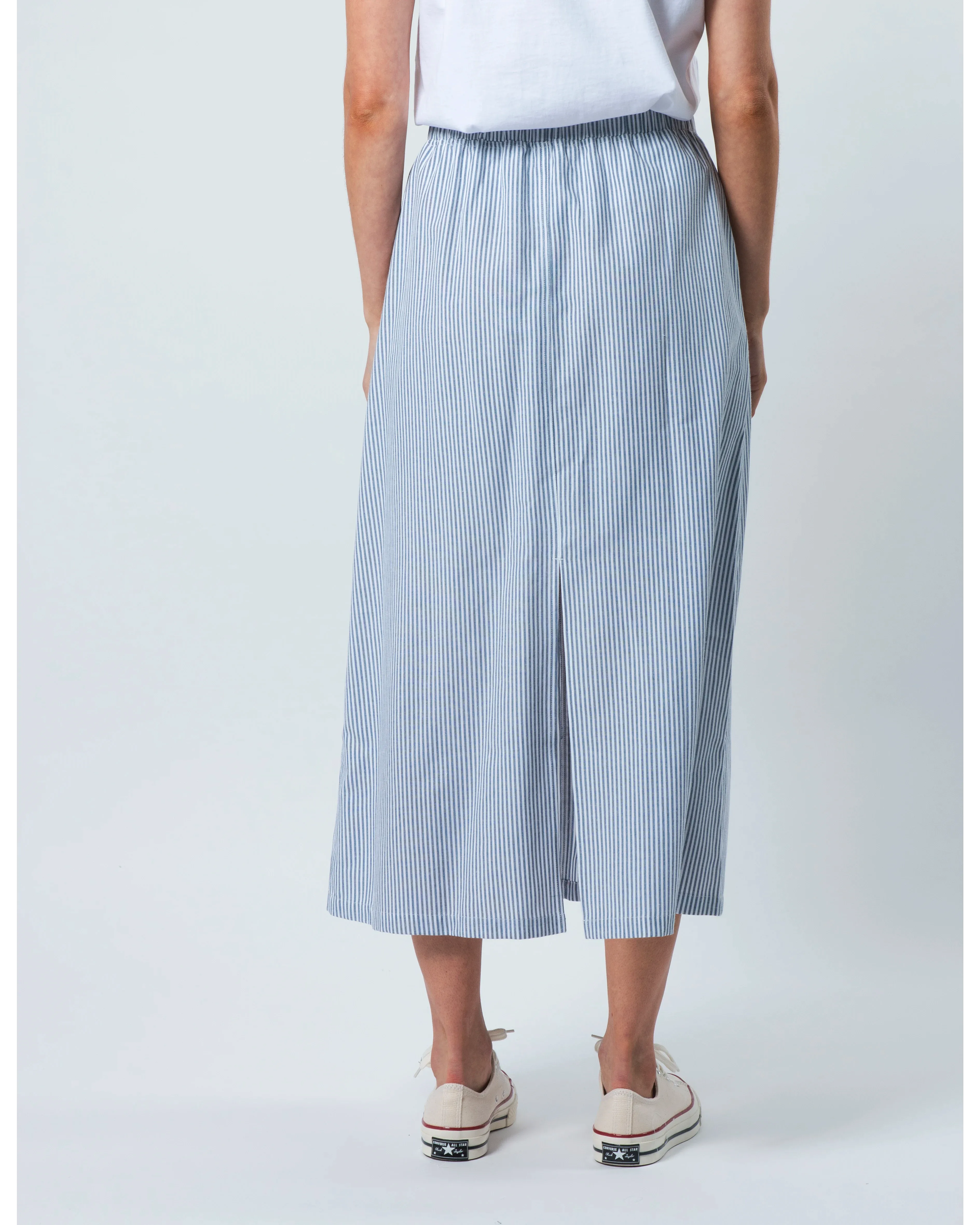 Lilith Skirt - Denim