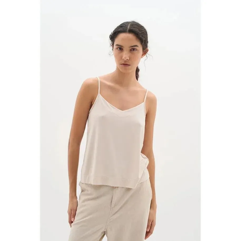 LilIW Base Camisole Cream