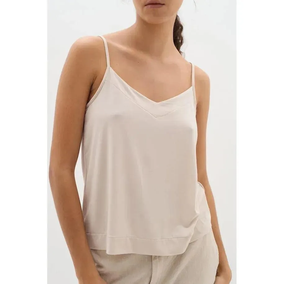 LilIW Base Camisole Cream