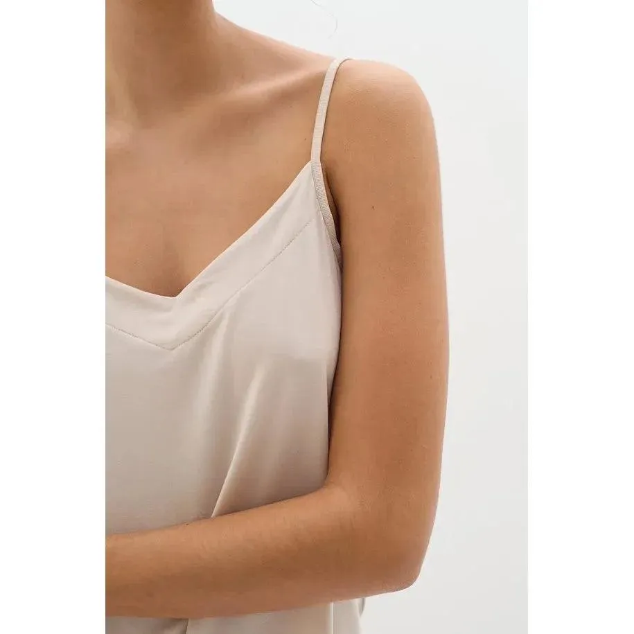 LilIW Base Camisole Cream