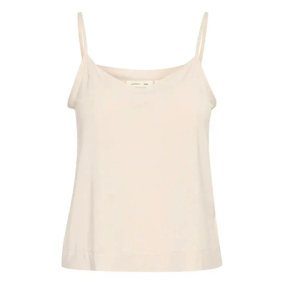 LilIW Base Camisole Cream