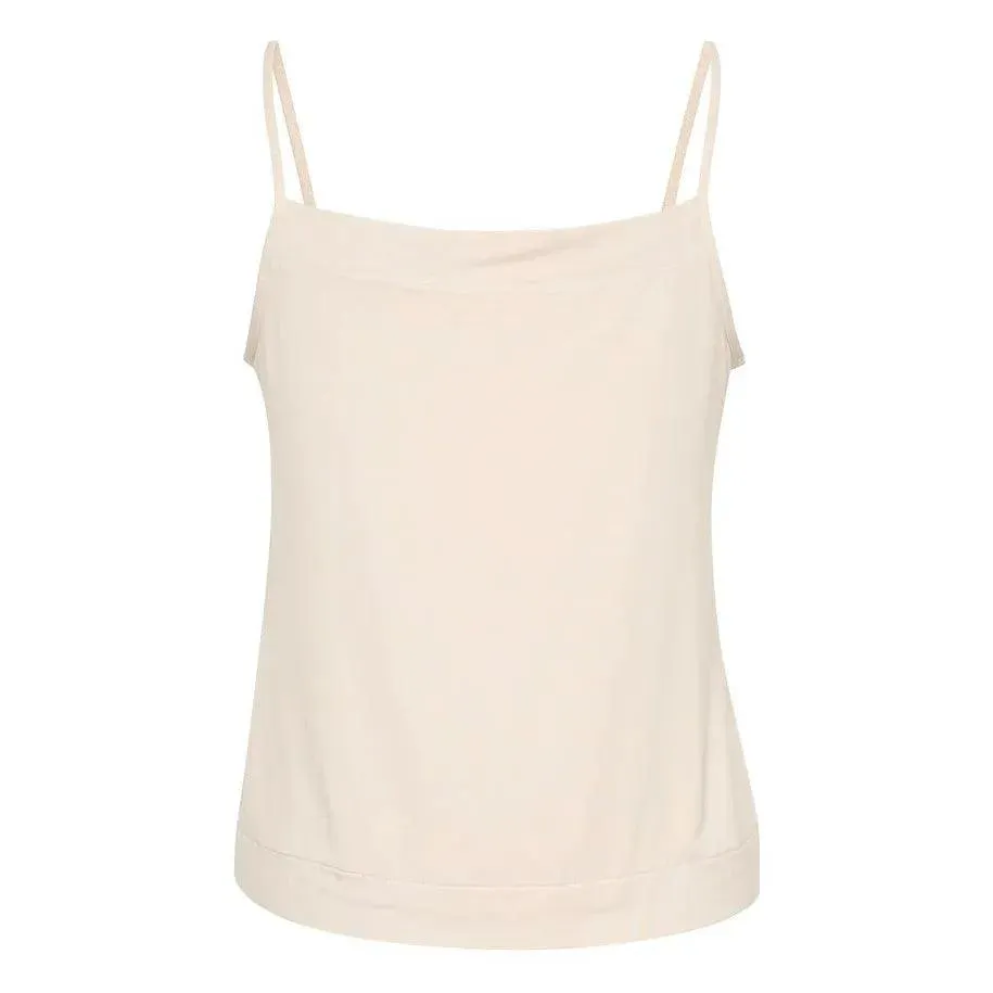 LilIW Base Camisole Cream