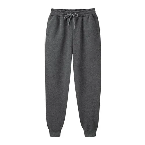 Men Joggers Casual GYM Fitness Workout sweatpants