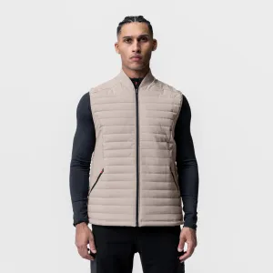 Men's Insulated Run Vest