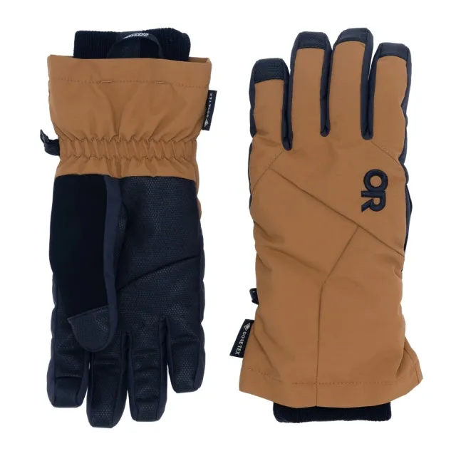 Men's Revolution Undercuff GORE-TEX Gloves