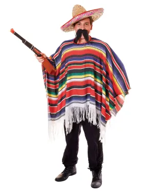 Mexican Poncho