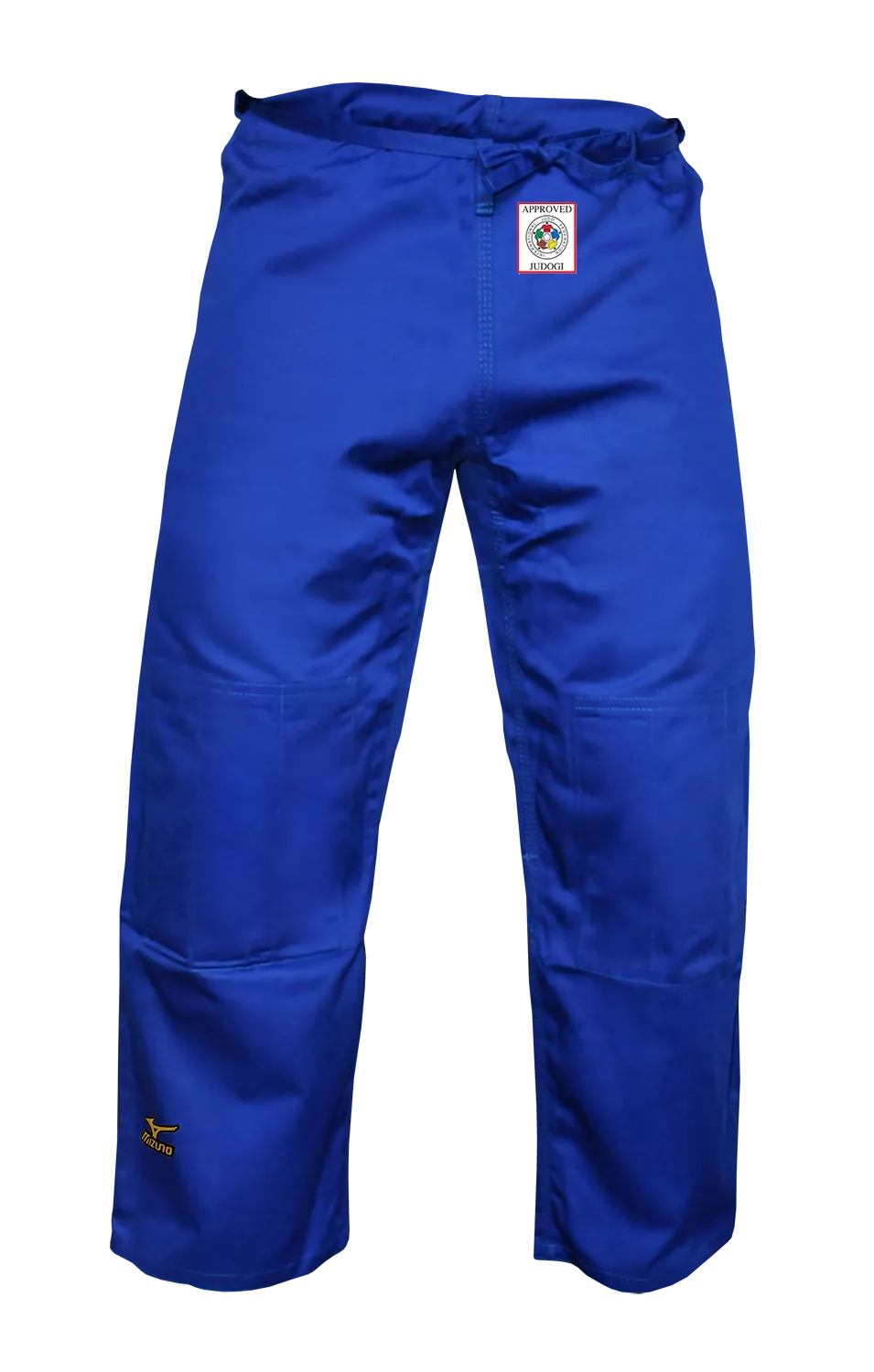 Mizuno IJF Red Label Pants Blue