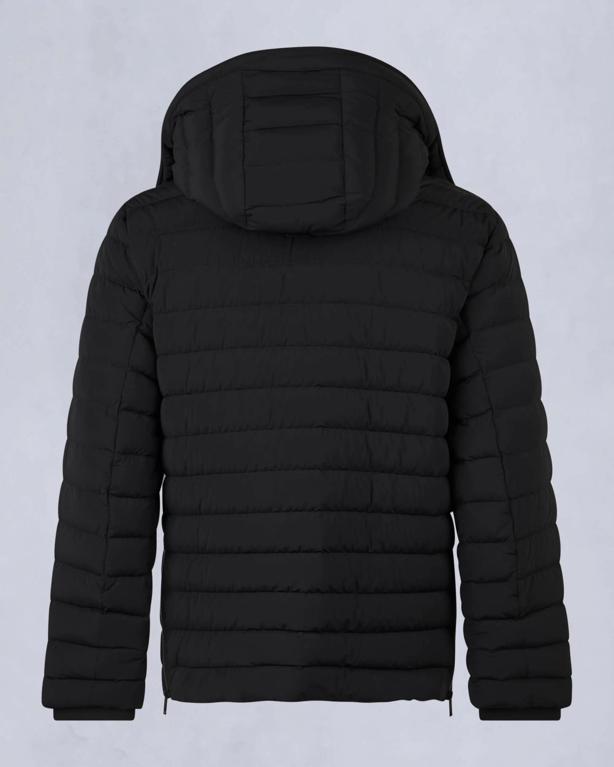 Moose Knuckles Greystone Down Jacket