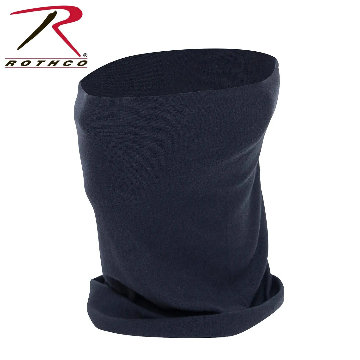 Multi-Use Neck Gaiter and Face Covering Tactical Wrap