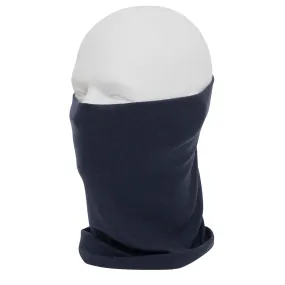 Multi-Use Neck Gaiter and Face Covering Tactical Wrap