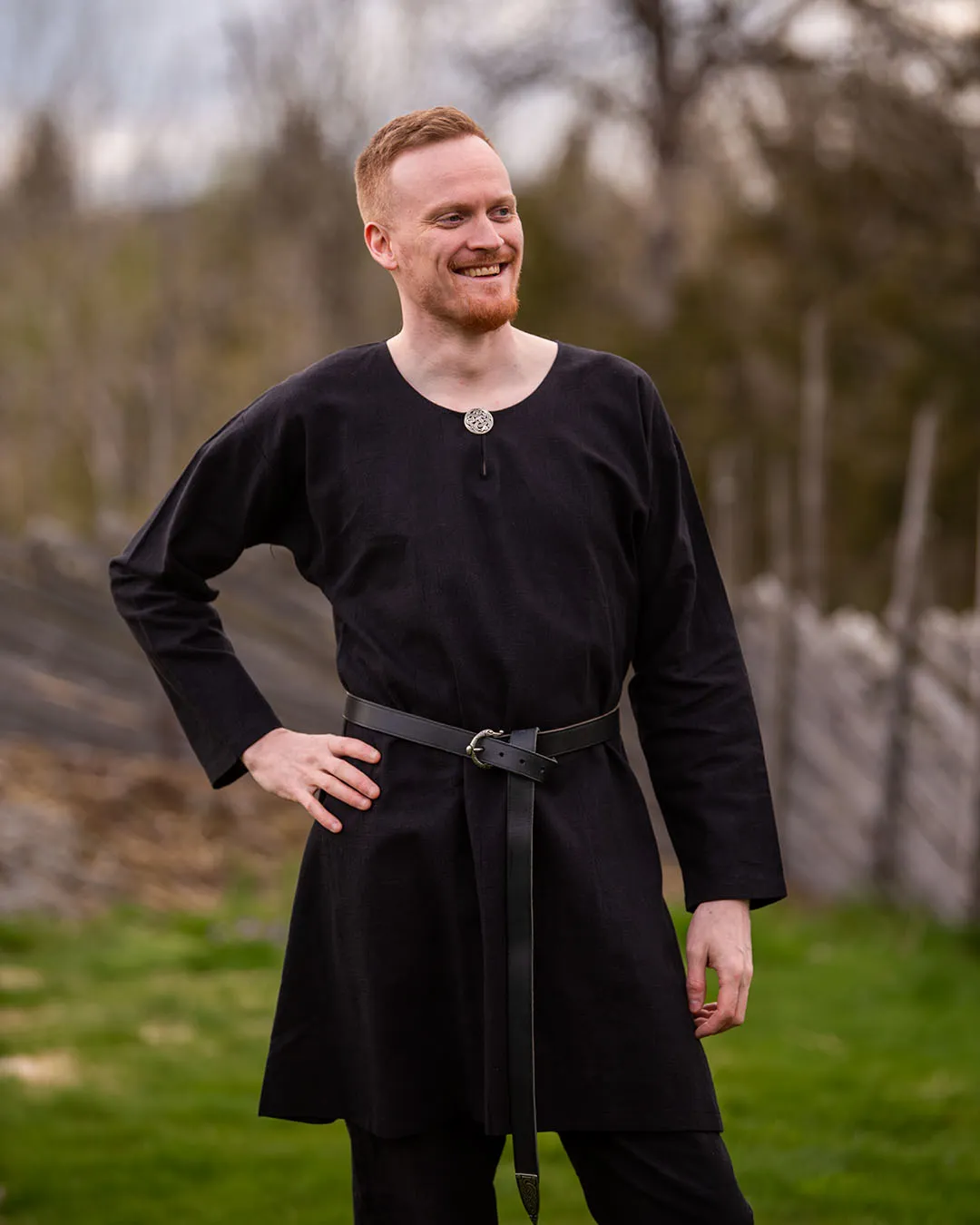 Munin Viking Trousers